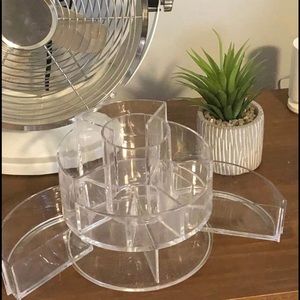 Make-Up Organizer✨